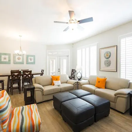 Apartamento Tivoli Terrace #5432